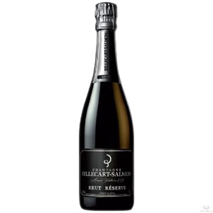 Picture of Billecart Le Reserve Champagne Brut NV Gift Box 750ml