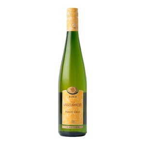 Picture of GisselBrecht Alsace Pinot Gris 750ml