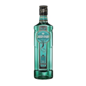 Picture of Absinthe Green Fairy 60% 500ml