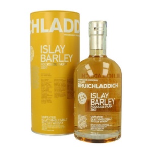 Picture of Bruichladdich Islay Barley Single Malt Whisky 700ml