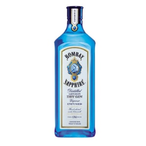 Picture of Bombay Sapphire London Dry Gin 700ml