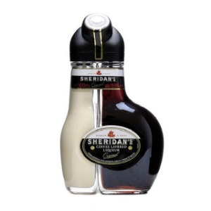 Picture of Sheridans Coffee Cream Liqueur 500ml