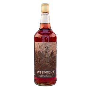 Picture of Yankee Whiskey 37% 1000ml