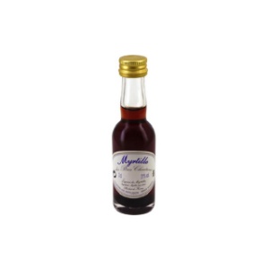 Picture of Chartreuse Myrtille 30ml
