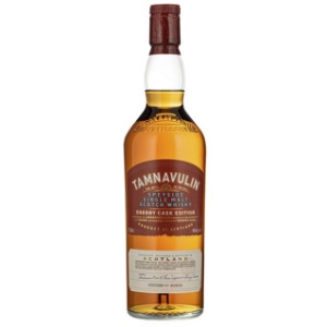 Picture of Tamnavulin Sherry Cask Edition Speyside Scotch Whisky 700ml