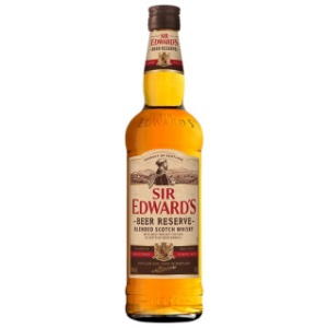 Picture of Sir Edwards Beer Cask Scotch Whisky 700ml
