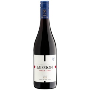 Picture of Mission Estate Hawkes Bay Syrah 750ml