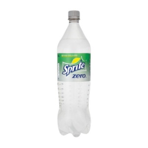 Picture of Sprite Zero Sugar 1.5 Litre
