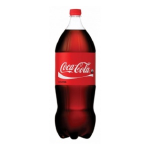 Picture of Coke 2.25 Litre