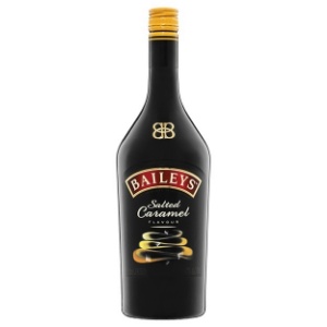 Picture of Baileys Salted Caramel Liqueur 1000ml