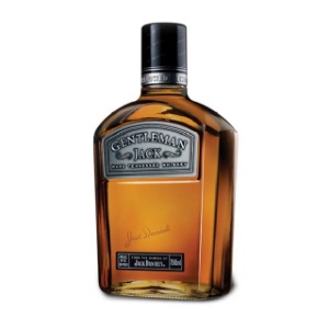 Picture of Gentleman Jack Tennessee Whiskey 700ml