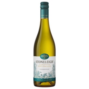 Picture of Stoneleigh Marlborough Chardonnay 750ml