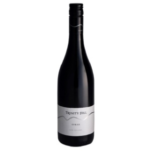 Picture of Trinity Hill Hawkes Bay Syrah 750ml