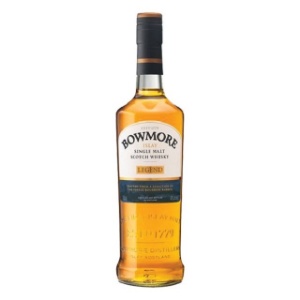 Picture of Bowmore Legend Single Malt Scotch Whisky 700ml