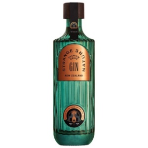Picture of Strange Nature Gin 700ml