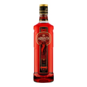 Picture of Absinthe Dabel Fairy 70% 500ml