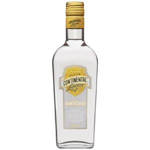 Picture of Continental Cacao White 500ml