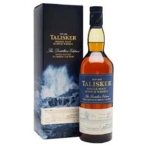 Picture of Talisker Distiller Edition Single Malt Scotch Whisky 700ml