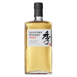 Picture of Suntory Toki Japanese Whisky 700ml