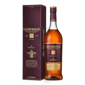 Picture of Glenmorangie The Duthac Single Malt whisky 1000ml