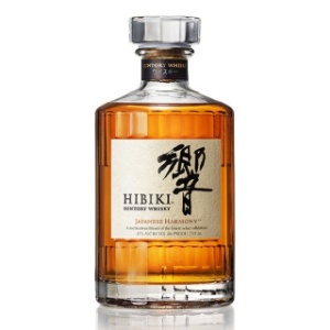 Picture of HIBIKI Harmony Japanese Whisky 700ml