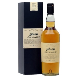Picture of Glenlossie 10YO Flora & Fauna Single Malt Scotch Whisky 700ml