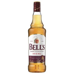 Picture of Bell's Original Blended Scotch Whisky 1000ml