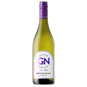 Picture of Graham Norton's Sauvignon Blanc 750ml