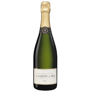 Picture of Lanvin & Fils Champagne Brut NV 750ml