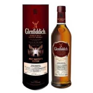 Picture of Glenfiddich Malt Masters Edition Single Whisky 700ml