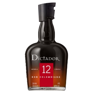 Picture of Dictador 12YO Premium Rum 700ml