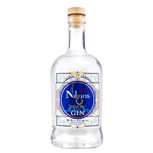 Picture of Amrut Nilgiris Barrel Aged Premium Indian Dry Gin 700ml