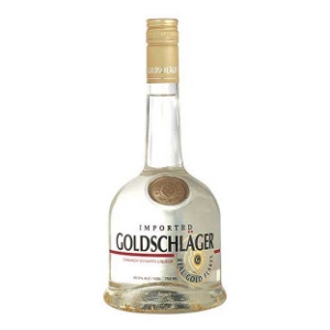 Picture of Goldschlager Liqueur 750ml
