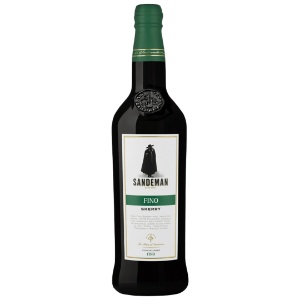 Picture of Sandeman Fino Dry Secco Sherry 750ml