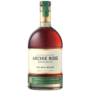 Picture of Archie Rose Australian Rye Malt Whisky 700ml