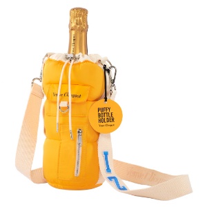 Picture of Veuve Clicquot Brut Puffy Jacket 750ml