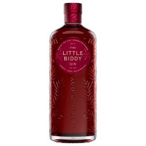 Picture of Little Biddy Pink Gin 700ml