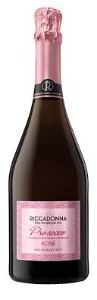 Picture of Riccadonna Prosecco Rose DOC 750ml