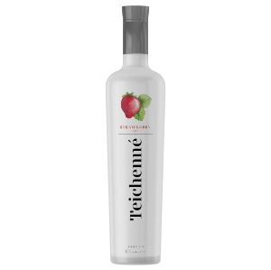 Picture of Teichenne Strawberry Schnapps 700ml
