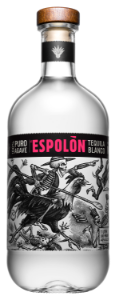 Picture of Espolon Blanco Tequila 1000ml