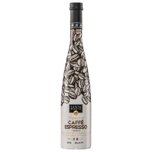 Picture of Santa Marta Espresso Coffee 25% Liqueur 500ml
