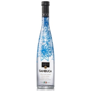 Picture of Santa Marta White Sambuca 40% Liqueur 500ml