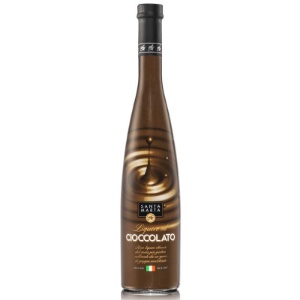 Picture of Santa Marta Cioccolato (Chocolate) Liqueur 500ml