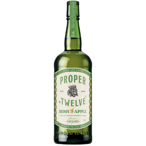 Picture of Proper Twelve Apple Irish Whiskey 1000ml