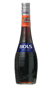 Picture of Bols Creme De Cacao Brown Liqueur 700ml