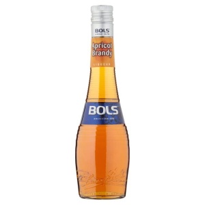 Picture of Bols Apricot Brandy Liqueur 700ml