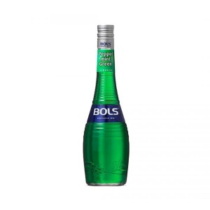 Picture of Bols Peppermint Green Liqueur 700ml