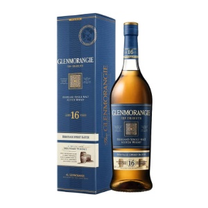 Picture of Glenmorangie 16YO The Tribute Single Malt Scotch Whisky 1000ml