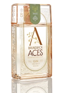 Picture of Brunswick Aces Spades Gin 700ml