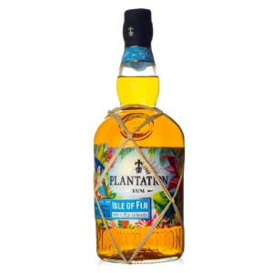 Picture of Plantation Isle of Fiji Rum 700ml